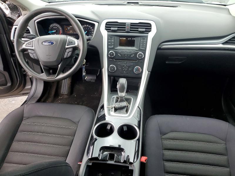 Aukcja sprzedaży 2013 Ford Fusion, vin: 3FA6P0H76DR353457, numer aukcji: 56316756