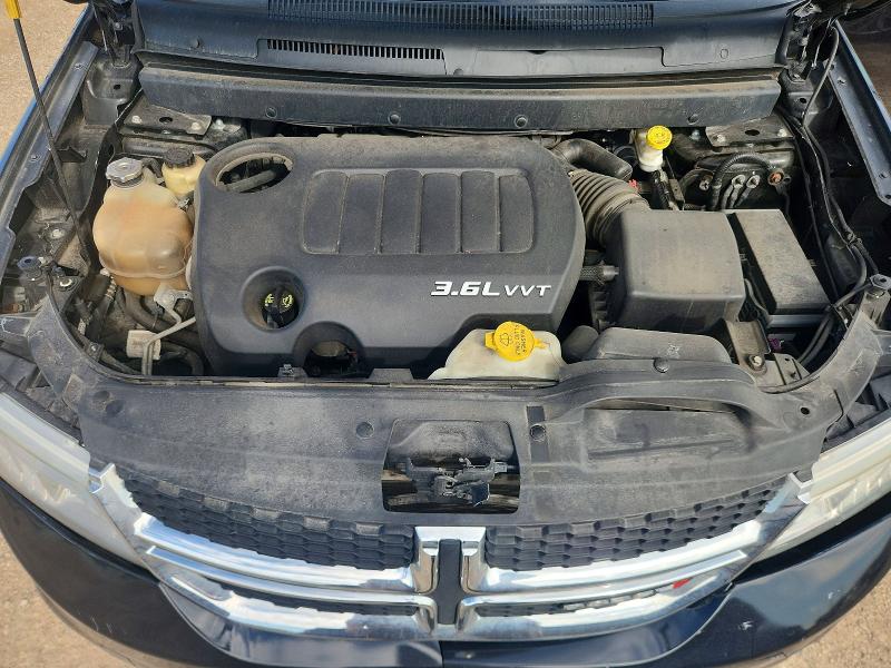 2013 Dodge Journey მანქანა იყიდება აუქციონზე, vin: 3C4PDCDG8DT557260, აუქციონის ნომერი: 56654546