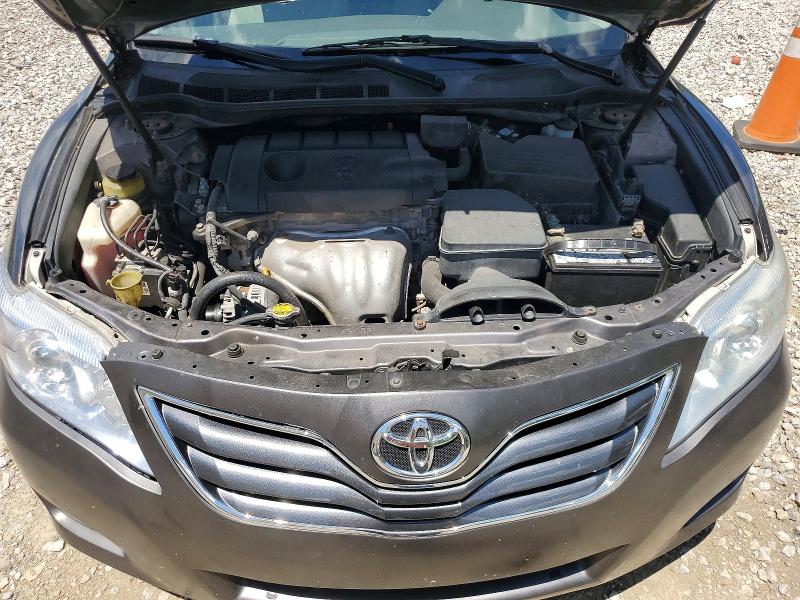 Aukcja sprzedaży 2011 Toyota Camry, vin: 4T4BF3EKXBR128309, numer aukcji: 57809826