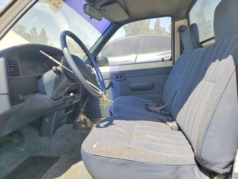 56378426 :رقم المزاد ، 4TARN81A1NZ045204 vin ، 1992 Toyota Pickup مزاد بيع