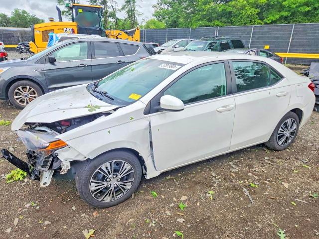 Aukcja sprzedaży 2018 Toyota Corolla, vin: 2T1BURHE6JC070238, numer aukcji: 57579906