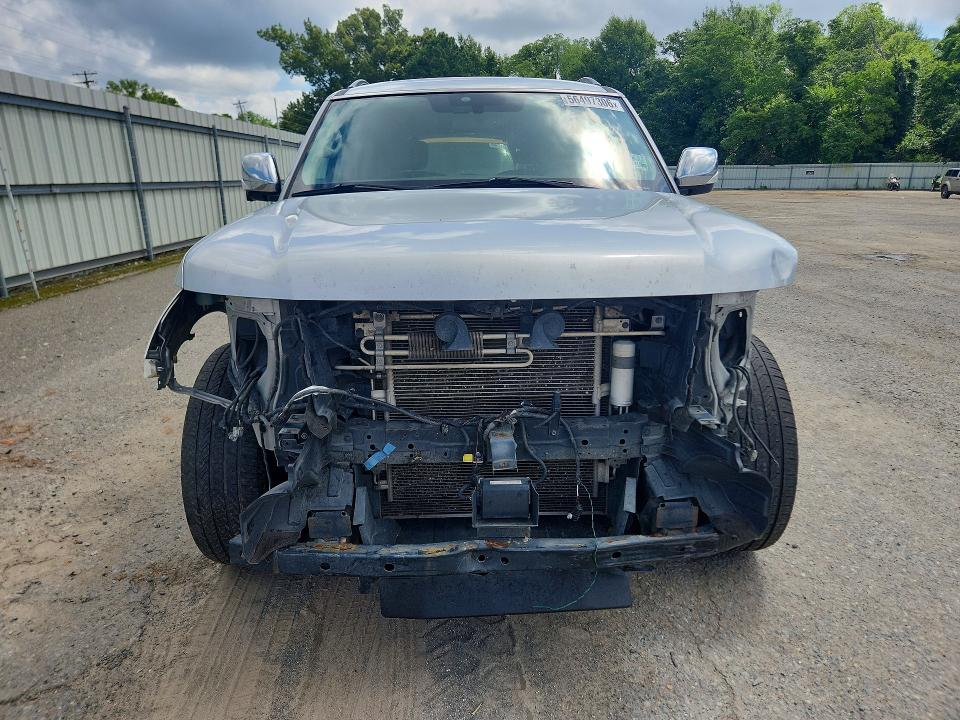 Aukcja sprzedaży 2020 Nissan Armada, vin: JN8AY2NC1L9619626, numer aukcji: 56497306