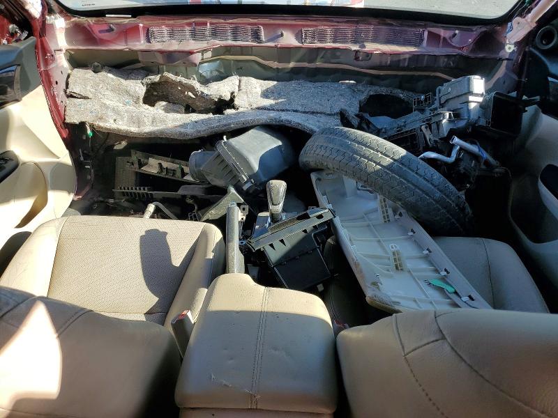 Aukcja sprzedaży 2017 Honda Accord, vin: 1HGCR3F00HA013902, numer aukcji: 56316836