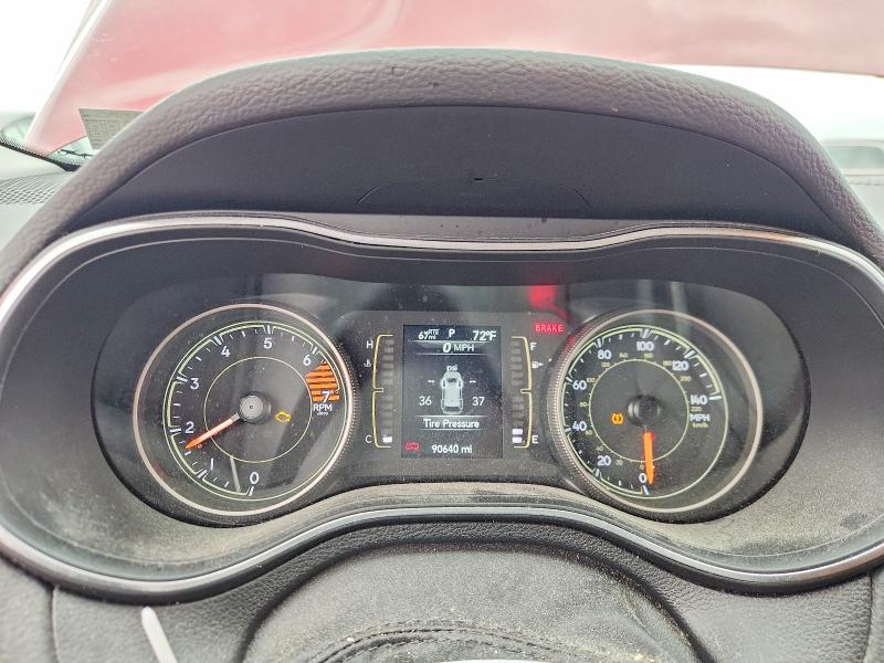 Aukcja sprzedaży 2019 Jeep Cherokee, vin: 1C4PJMLBXKD379861, numer aukcji: 57128826