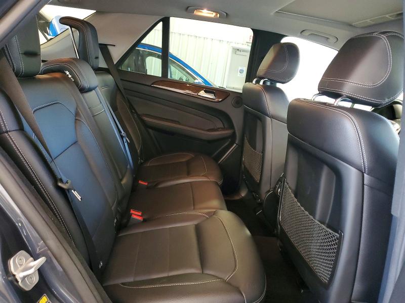 Aukcja sprzedaży 2013 Mercedes-benz Ml, vin: 4JGDA5HB8DA174153, numer aukcji: 58951096