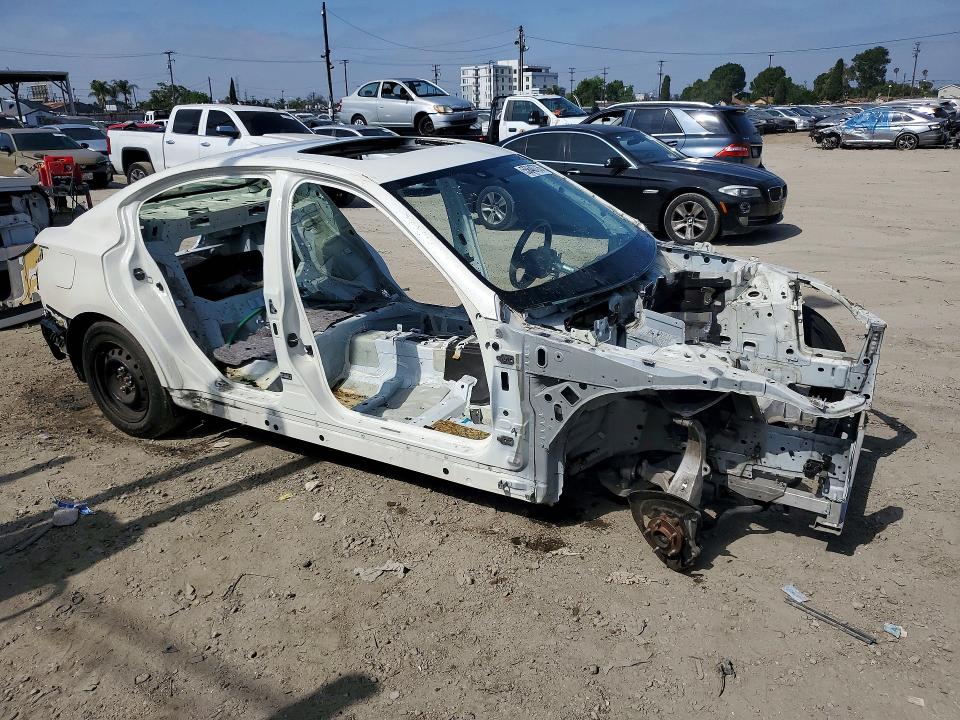 Aukcja sprzedaży 2019 Infiniti Q50, vin: JN1FV7AP0KM760640, numer aukcji: 55640726