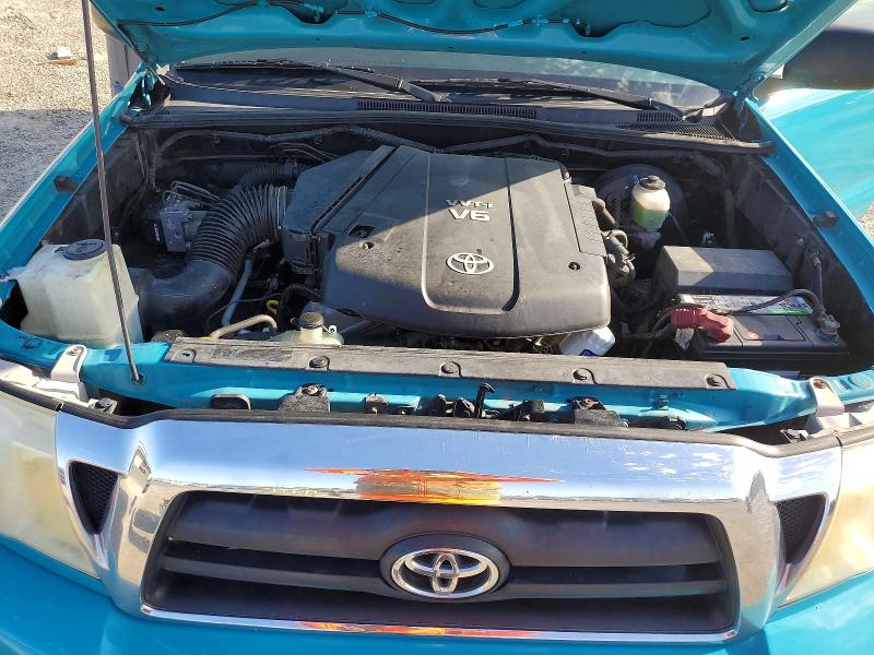 Продаж на аукціоні авто 2005 Toyota Tacoma, vin: 5TEUU42N85Z112266, номер лоту: 58306276