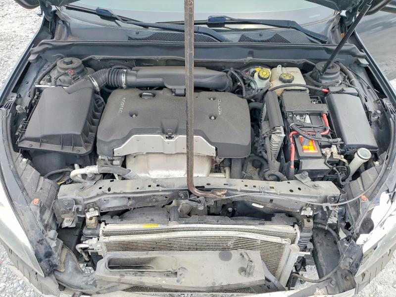 2014 Chevrolet Malibu მანქანა იყიდება აუქციონზე, vin: 1G11H5SL4EF192859, აუქციონის ნომერი: 56678106