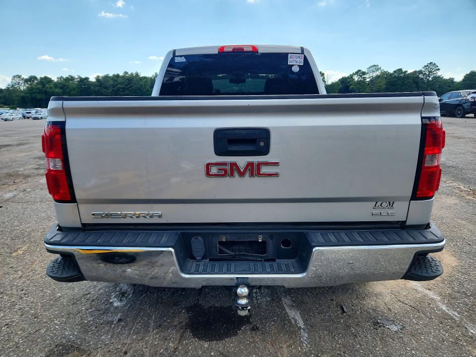 Aukcja sprzedaży 2014 Gmc Sierra, vin: 3GTP1UEC0EG473535, numer aukcji: 56669086