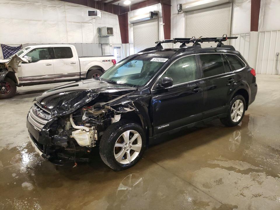 57042486 :رقم المزاد ، 4S4BRCKC3D3292766 vin ، 2013 Subaru Outback مزاد بيع