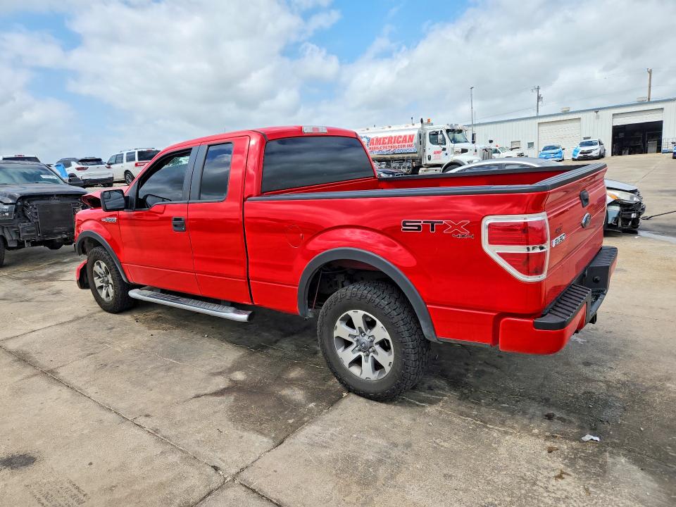 Aukcja sprzedaży 2013 Ford F150, vin: 1FTFX1EF1DKD42169, numer aukcji: 56318076