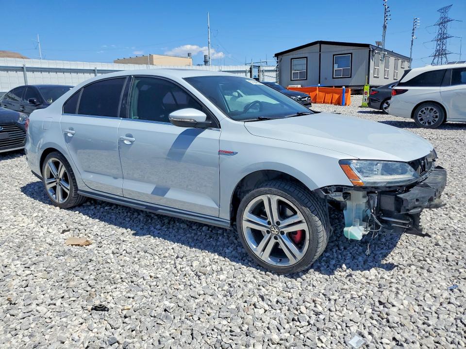 Aukcja sprzedaży 2017 Volkswagen Jetta, vin: 3VW4T7AJ3HM342864, numer aukcji: 57394296