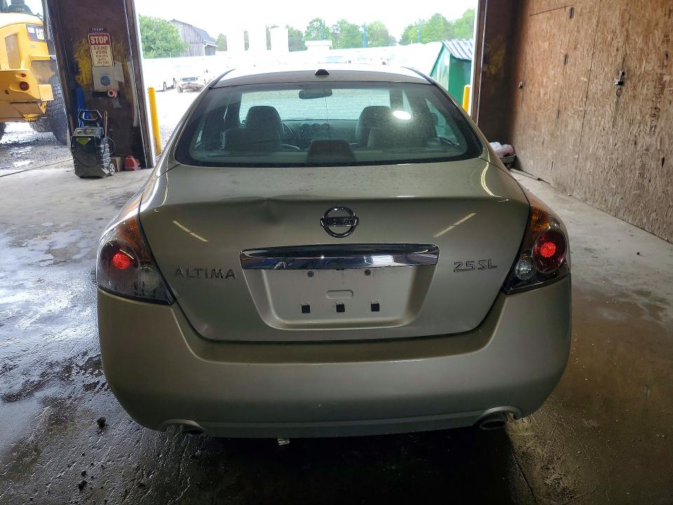 Aukcja sprzedaży 2010 Nissan Altima, vin: 1N4AL2AP4AN517038, numer aukcji: 56148006