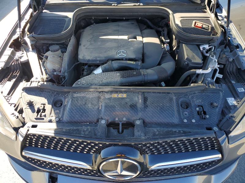 2021 Mercedes-benz Gle მანქანა იყიდება აუქციონზე, vin: 4JGFB4KB5MA305967, აუქციონის ნომერი: 55779626