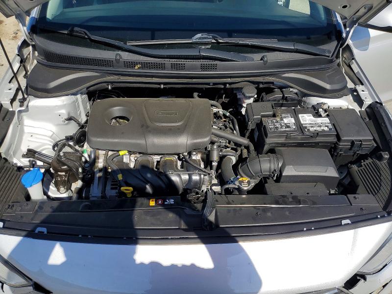 55767646 :رقم المزاد ، 3KPC24A37KE085307 vin ، 2019 Hyundai Accent مزاد بيع