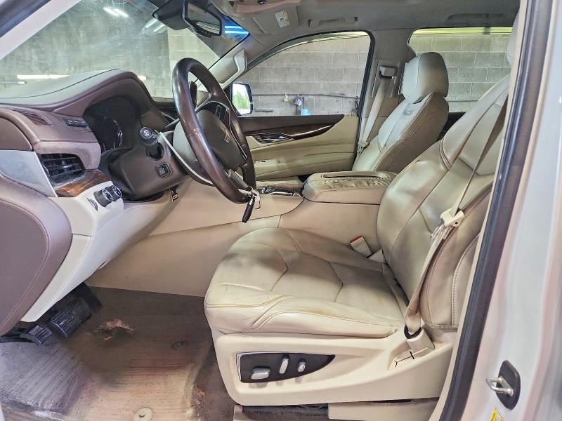 Aukcja sprzedaży 2016 Cadillac Escalade, vin: 1GYS4BKJ2GR478483, numer aukcji: 57375676
