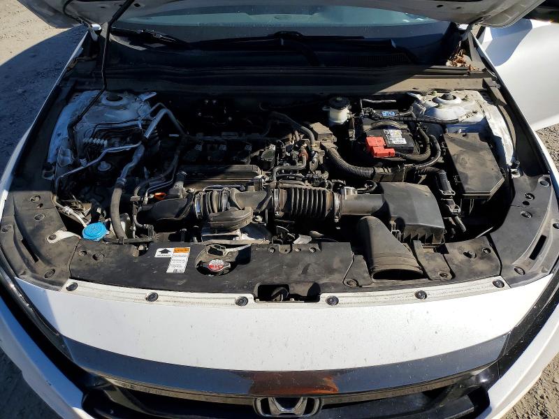 2021 Honda Accord მანქანა იყიდება აუქციონზე, vin: 1HGCV1F39MA080003, აუქციონის ნომერი: 56170626