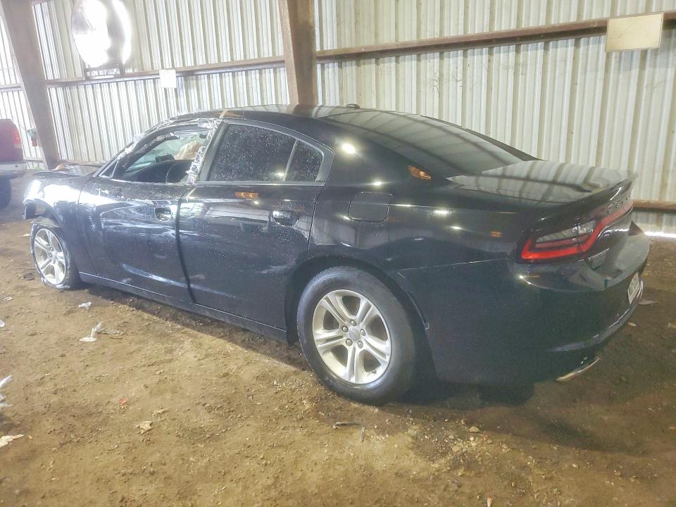 55428306 :رقم المزاد ، 2C3CDXBGXMH514934 vin ، 2021 Dodge Charger مزاد بيع