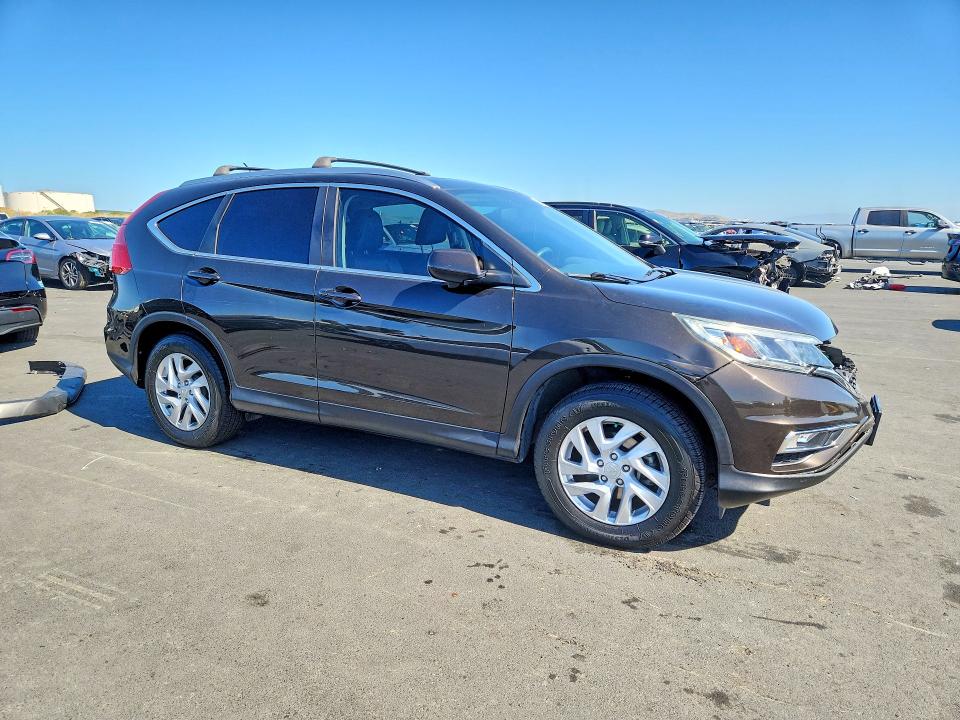 2015 Honda Cr-v მანქანა იყიდება აუქციონზე, vin: 2HKRM4H70FH625319, აუქციონის ნომერი: 55824266