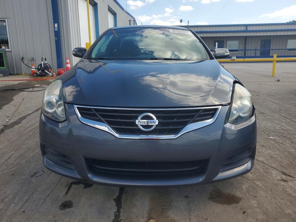 Продаж на аукціоні авто 2013 Nissan Altima, vin: 1N4AL2EP8DC294397, номер лоту: 95588985