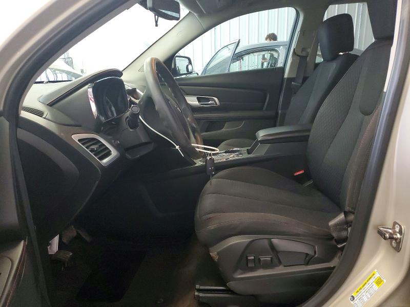2011 Gmc Terrain მანქანა იყიდება აუქციონზე, vin: 2CTFLREC4B6409867, აუქციონის ნომერი: 58395066