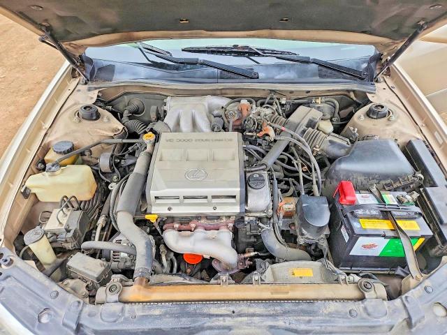 56156026 :رقم المزاد ، JT8BF28G3W0099845 vin ، 1998 Lexus Es 300 مزاد بيع
