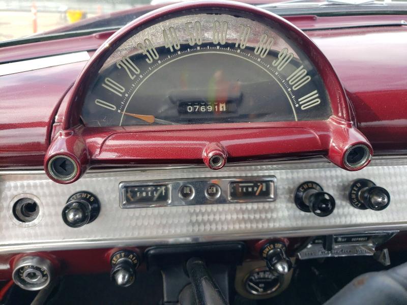 Aukcja sprzedaży 1954 Ford Uk, vin: U4DG161634, numer aukcji: 57469576