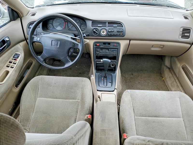 Продажа на аукционе авто 1996 Honda Accord, vin: 1HGCD5631TA142034, номер лота: 57277686