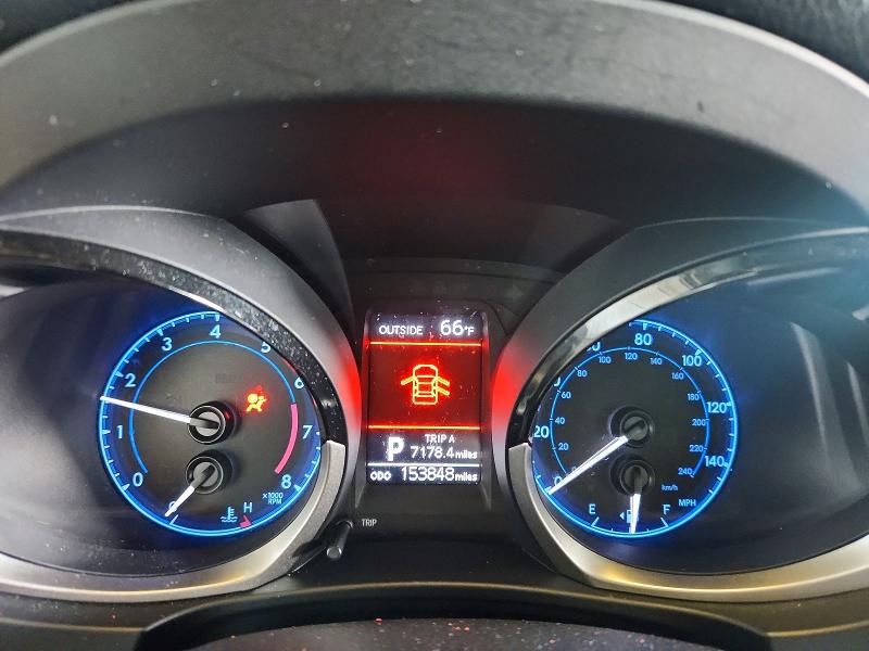 Aukcja sprzedaży 2014 Toyota Corolla, vin: 2T1BURHE3EC071398, numer aukcji: 57752976