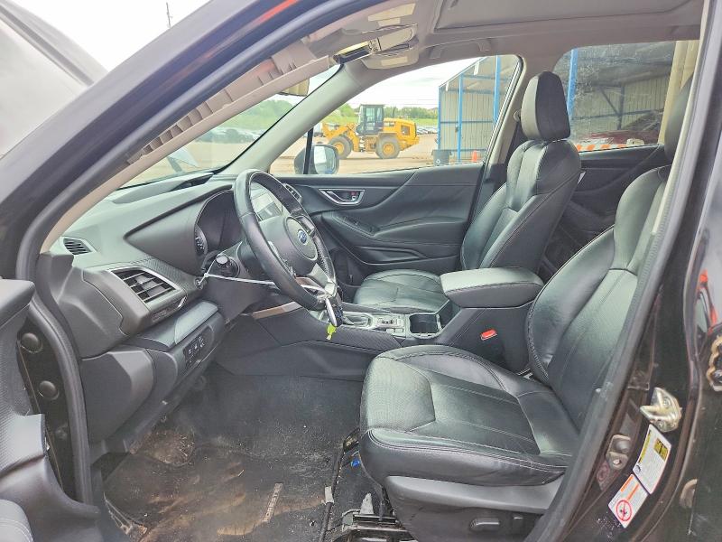 Aukcja sprzedaży 2019 Subaru Forester, vin: JF2SKASC7KH424913, numer aukcji: 55929916