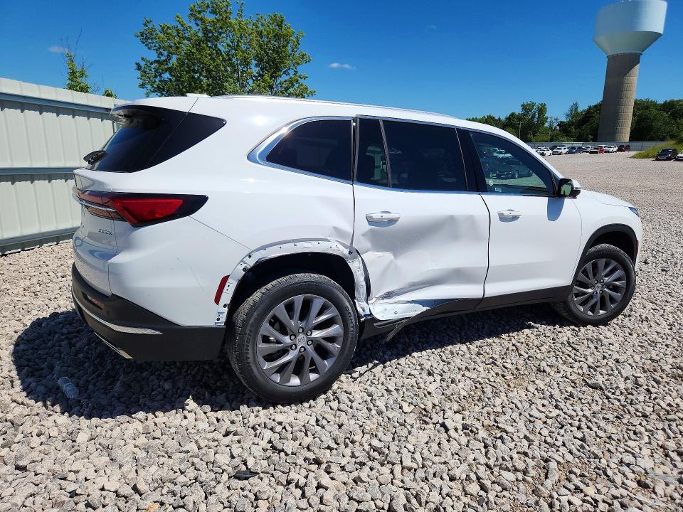 Продажа на аукционе авто 2026 Buick Enclave, vin: 5GAERAKS3TJ335317, номер лота: 57229116
