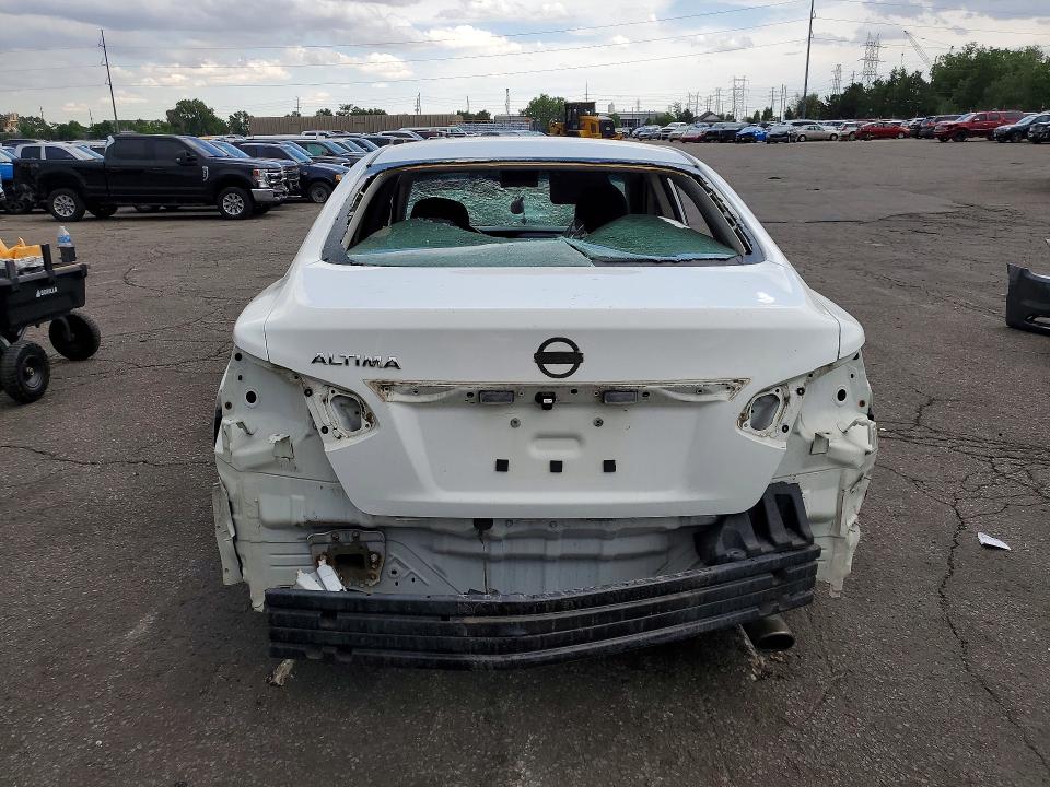 Продаж на аукціоні авто 2016 Nissan Altima, vin: 1N4AL3AP1GC179821, номер лоту: 56801776
