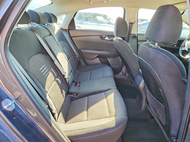 Продаж на аукціоні авто 2019 Kia Forte, vin: 3KPF34AD5KE041650, номер лоту: 55950376