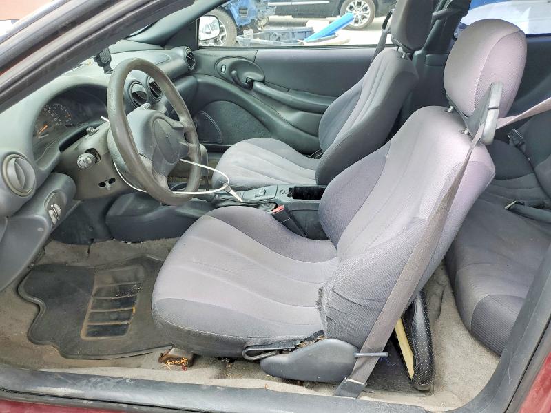 Aukcja sprzedaży 2005 Pontiac Sunfire, vin: 3G2JB12F35S110423, numer aukcji: 85621995
