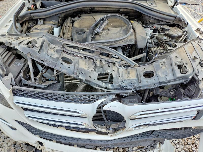 58454846 :رقم المزاد ، 4JGDA5JB5HA884028 vin ، 2017 Mercedes-benz Gle مزاد بيع