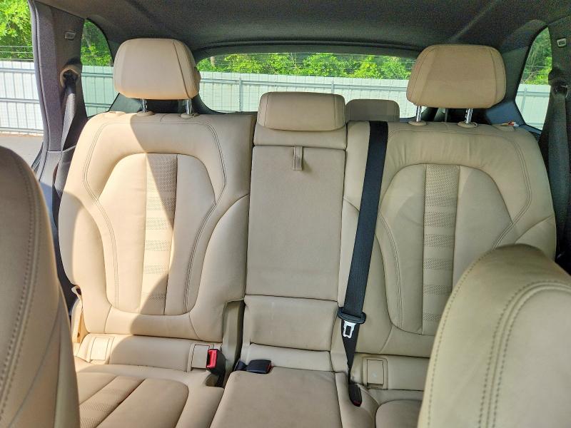 58749076 :رقم المزاد ، 5UXCR6C03M9E57406 vin ، 2021 Bmw X5 مزاد بيع