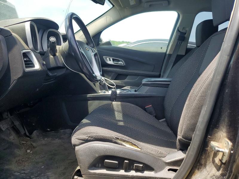 55700236 :رقم المزاد ، 2GNFLFEK4F6391465 vin ، 2015 Chevrolet Equinox مزاد بيع