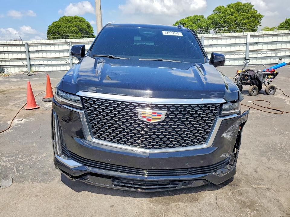 Aukcja sprzedaży 2024 Cadillac Escalade, vin: 1GYS3JKL4RR322852, numer aukcji: 57829316