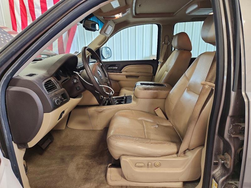 2012 Gmc Yukon Xl მანქანა იყიდება აუქციონზე, vin: 1GKS2MEF7CR166446, აუქციონის ნომერი: 59100996