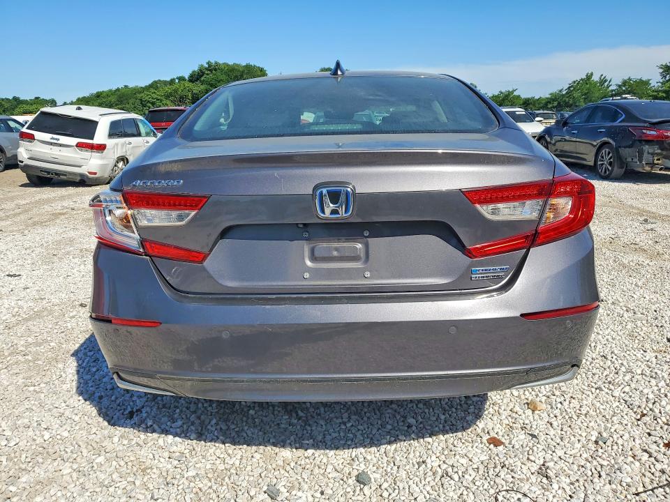 2021 Honda Accord მანქანა იყიდება აუქციონზე, vin: 1HGCV3F95MA023264, აუქციონის ნომერი: 56781956
