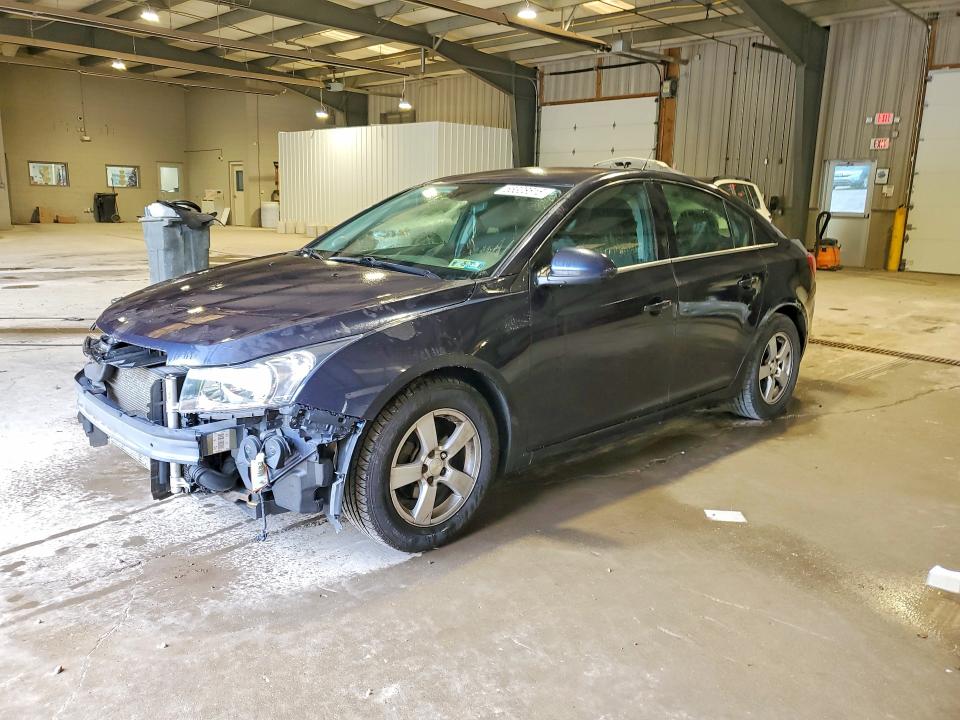Продаж на аукціоні авто 2014 Chevrolet Cruze, vin: 1G1PC5SB9E7461609, номер лоту: 55308616