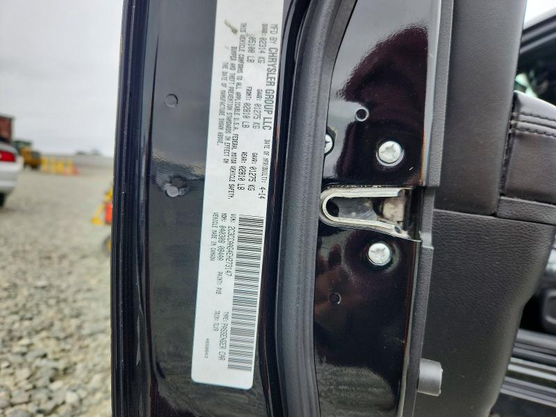 Aukcja sprzedaży 2014 Chrysler 300, vin: 2C3CCAAG4EH273147, numer aukcji: 57958516