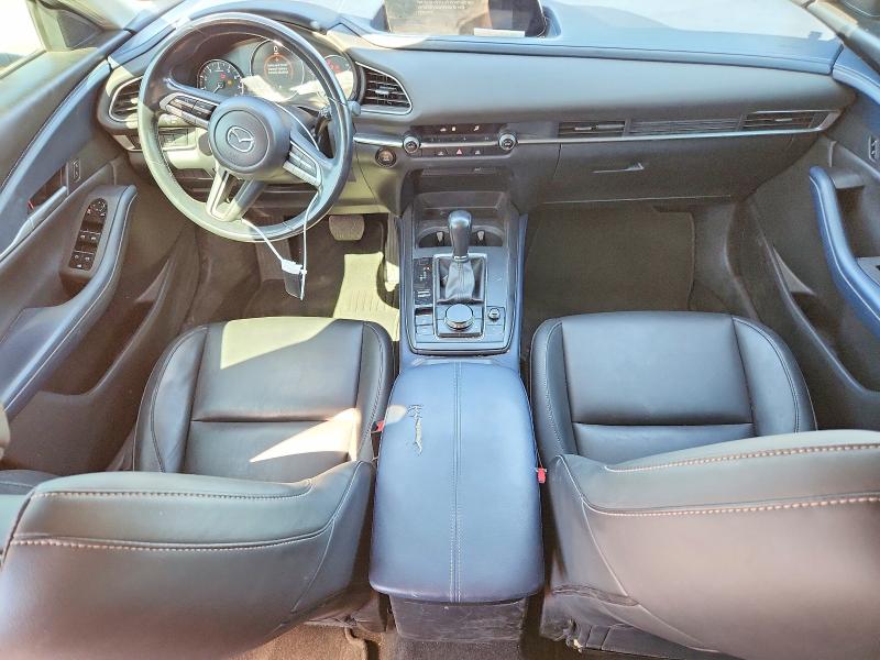 57693786 :رقم المزاد ، 3MVDMABL0MM210537 vin ، 2021 Mazda Cx-30 مزاد بيع