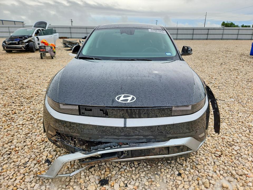 Aukcja sprzedaży 2026 Hyundai Ioniq 5, vin: 7YAKN4DA4TY051844, numer aukcji: 57007056