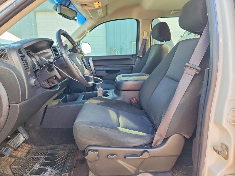 Aukcja sprzedaży 2012 Chevrolet Silverado, vin: 3GCPKSE7XCG103663, numer aukcji: 58997576
