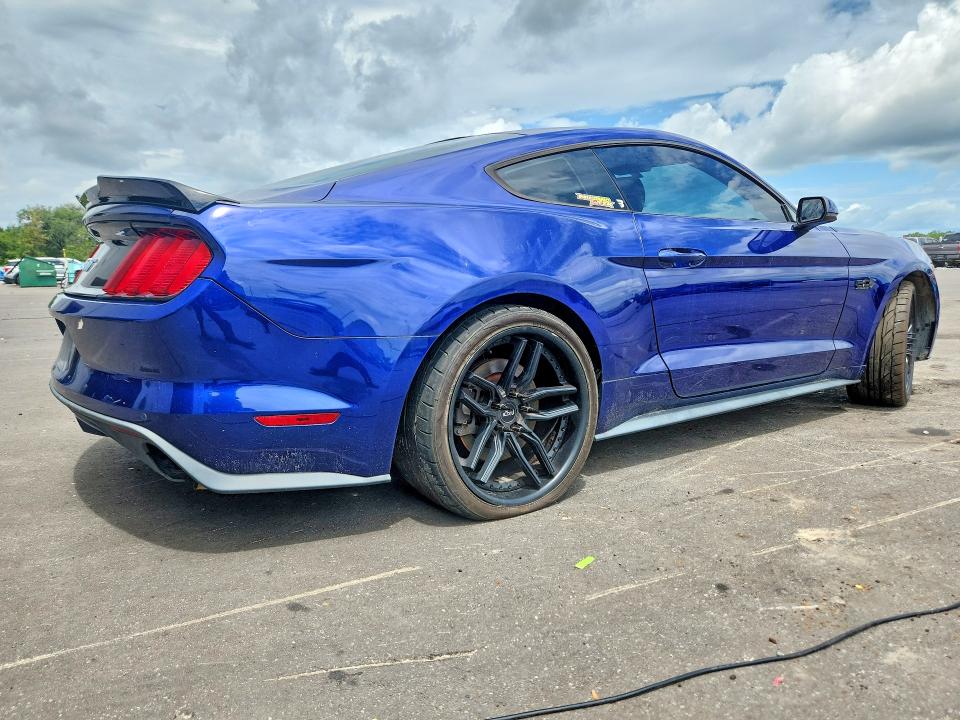 Aukcja sprzedaży 2015 Ford Mustang, vin: 1FA6P8CF5F5344316, numer aukcji: 57469766