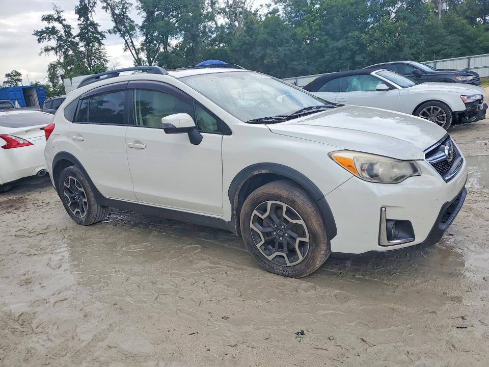 Продаж на аукціоні авто 2017 Subaru Crosstrek, vin: JF2GPANC9H8229570, номер лоту: 55966346