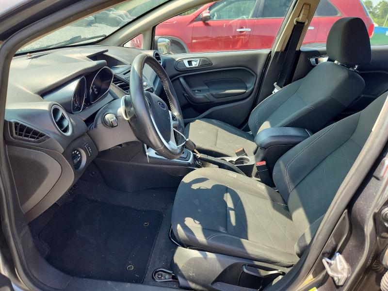 58728216 :رقم المزاد ، 3FADP4BJ7FM114471 vin ، 2015 Ford Fiesta مزاد بيع