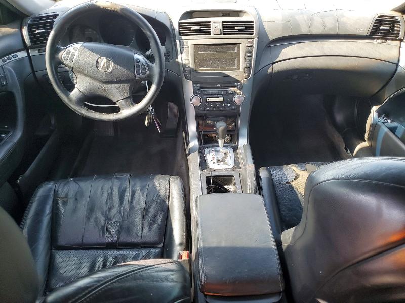 Продажа на аукционе авто 2005 Acura Tl 3.2, vin: 19UUA66295A012211, номер лота: 57438236