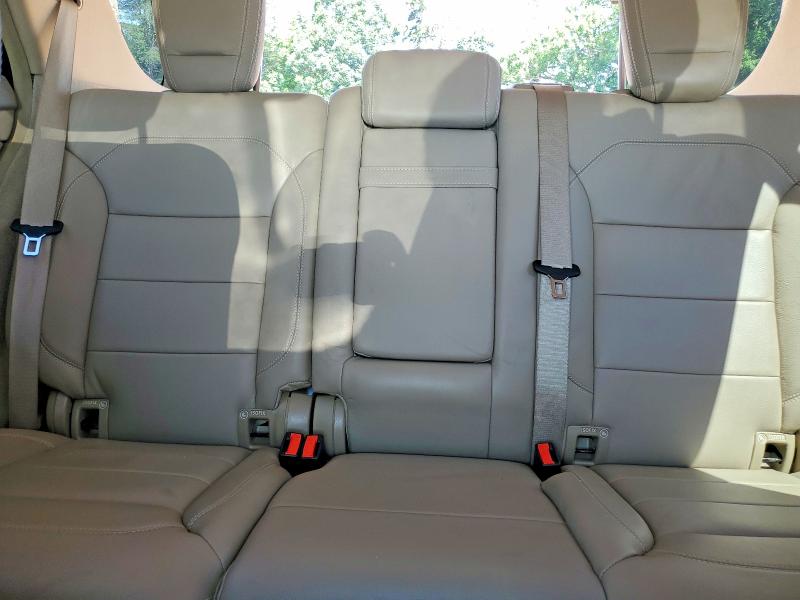 Продаж на аукціоні авто 2015 Mercedes-benz Ml, vin: 4JGDA5JB1FA575234, номер лоту: 56941716